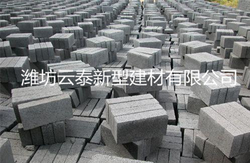 混凝土磚規(guī)格有哪幾種 混凝土磚規(guī)格有哪幾種