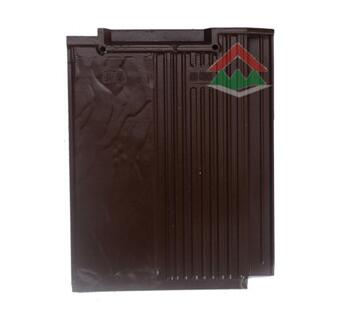 西班牙瓦的施工流程為您講解 西班牙瓦的施工流程為您講解